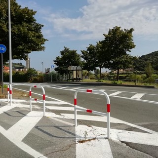 Albisola Superiore, interrogazione della lista "Passione in Comune" sulla viabilità in zona Carpineto Albisola Superiore, interrogazione della lista "Passione in Comune" sulla viabilità in zona Carpineto