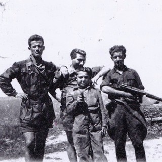 "Alla ricerca degli ultimi partigiani", parte dall'Anpi di Leca d'Albenga un nuovo progetto di memoria