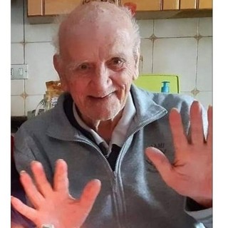 E' mancato il partigiano Iose Olampi, aveva 95 anni