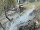 Magliolo, incendio sterpaglie in via Lanfranchi (FOTO) Magliolo, incendio sterpaglie in via Lanfranchi (FOTO)