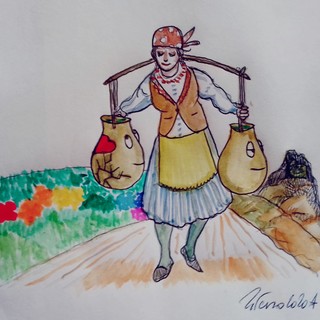 #FavoleaCasa di oggi propone “Il difetto”, la favola psicologica sul rapporto con i propri limiti e difetti, letta e commentata da Fata Zucchina