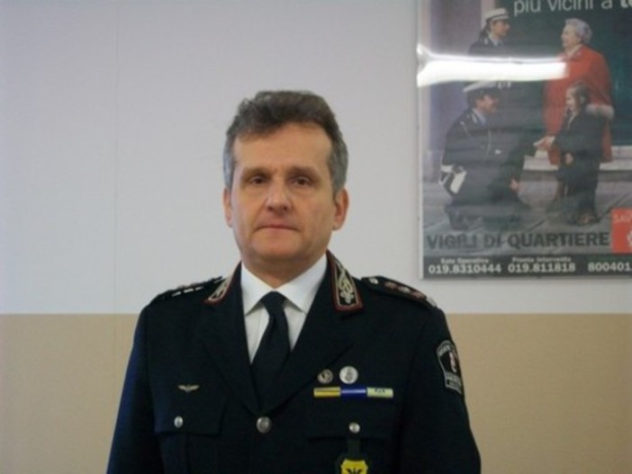 Polizia locale di Genova: un carabiniere esperto di anti-terrorismo ha &quot;battuto&quot; Aloi
