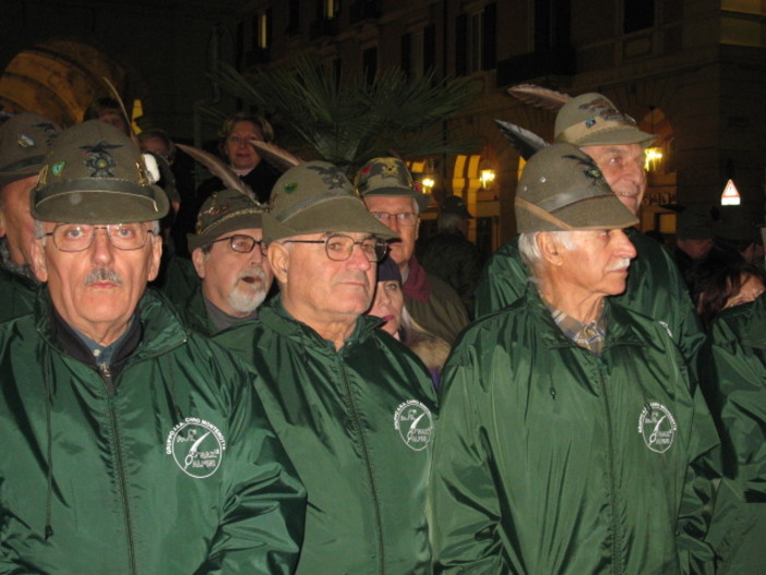 Savona: Asl2 e Alpini uniti da una convenzione per il soccorso sanitario Savona: Asl2 e Alpini uniti da una convenzione per il soccorso sanitario