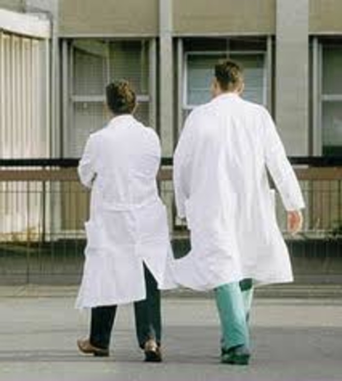 Sanità ligure, Gruppo PD Regione: "Sostegno allo sciopero del 4 dicembre" Sanità ligure, Gruppo PD Regione: "Sostegno allo sciopero del 4 dicembre"