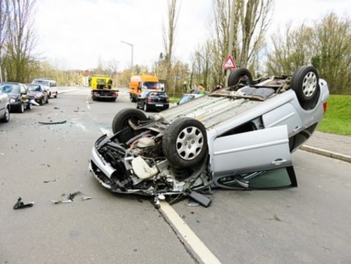 Scenderà a 80 Km orari il limite di velocità sulle strade francesi? Scenderà a 80 Km orari il limite di velocità sulle strade francesi?