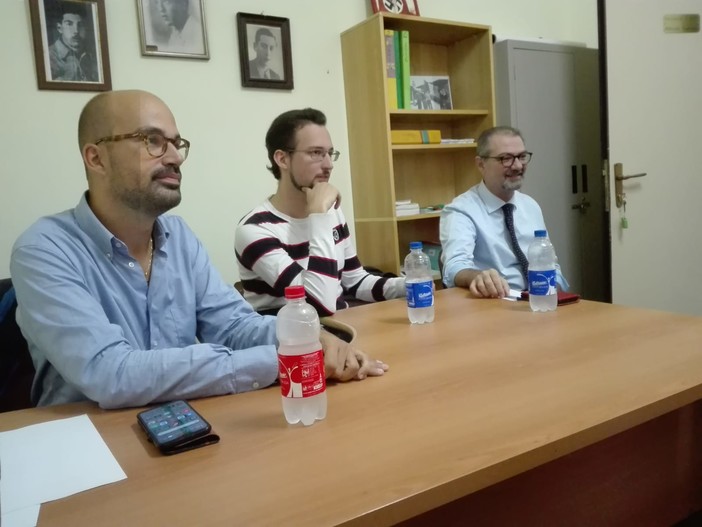 Albisola, in arrivo un nuovo supermercato in Corso Ferrari. il Pd non ci sta: "Fondamentale rivedere il Piano del Commercio"