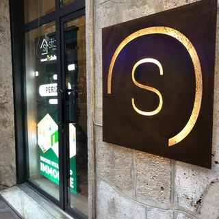 Strobe Immobiliare: nasce la nuova sede di Alassio