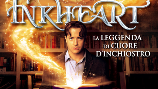 Albenga, "Inkheart" chiude la rassegna "Ciack si gira" Albenga, "Inkheart" chiude la rassegna "Ciack si gira"