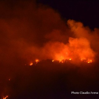 Mancato rinnovo convenzione su antincendio boschivo, Piredda (Idv): “I Vigili garantiranno comunque il pronto intervento” Mancato rinnovo convenzione su antincendio boschivo, Piredda (Idv): “I Vigili garantiranno comunque il pronto intervento”