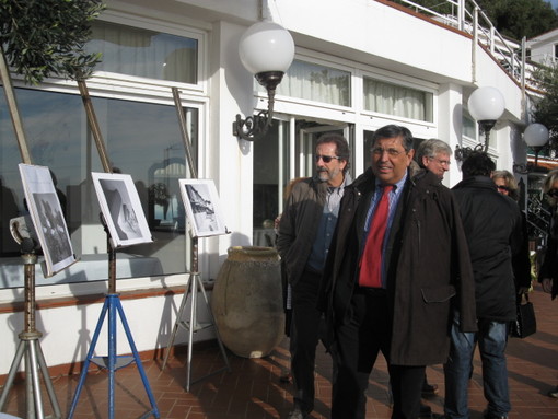 Bergeggi: ecco il calendario di Galvagni su Torre del Mare Bergeggi: ecco il calendario di Galvagni su Torre del Mare