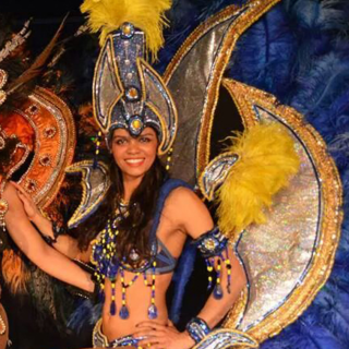Celle Ligure, all'Alborada al via la Stagione Estiva 2016 sui colori del Carnevale di Rio