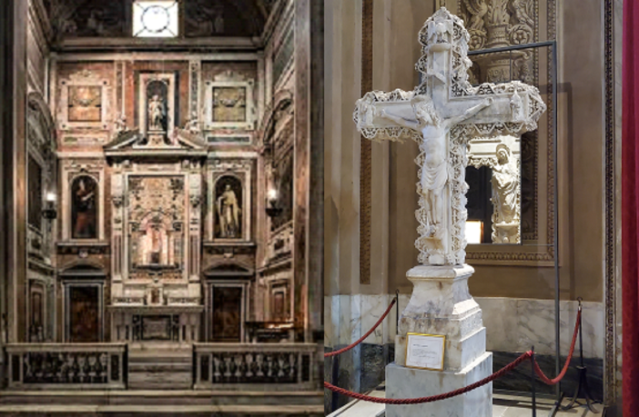 Festività Nostra Signora della Colonna, il 14 marzo due messe in Duomo a Savona