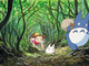 Noli: per la rassegna cinematografica “i colori del cinema” questa sera in scena “Il mio vicino Totoro” di Hayao Miyazaki