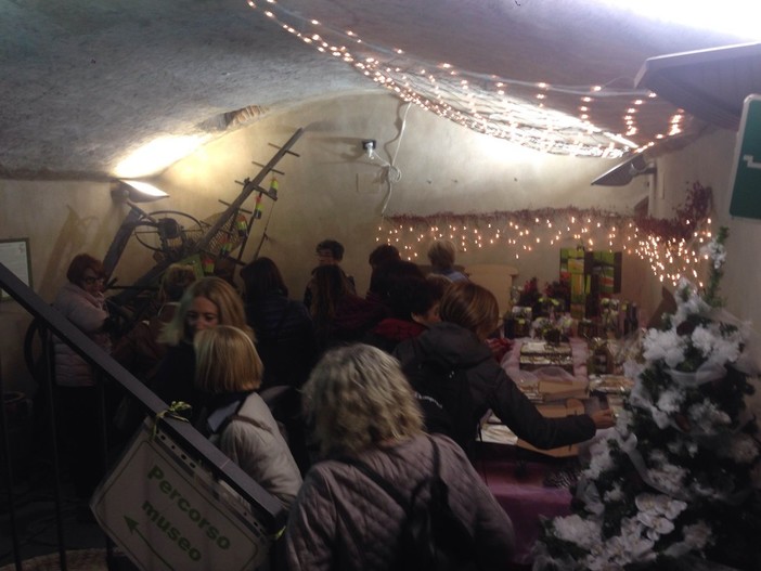 Albenga si candida come metà ideale per le gite scolastiche Albenga si candida come metà ideale per le gite scolastiche