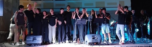 Finale Ligure, doppio appuntamento con la musica: l'Accademia Musicale porta sul palco rock, coro ed ensemble d'archi