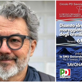 Relatore della serata sarà Alessandro Scarpati, geologo e disaster manager