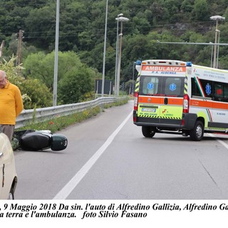 Fotoservizio di Silvio Fasano