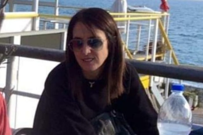 In ricordo di Ivana Fazzuoli, donati dalla mamma e dal marito 2mila euro alla Lilt Savona