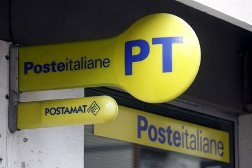 Dal 25 settembre in pagamento le pensioni in provincia di Savona: lo annuncia Poste Italiane