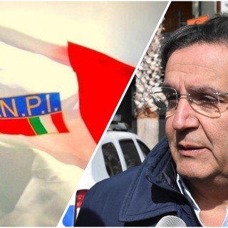 Alassio, Galtieri in FdI nel mirino dell'Anpi che gli toglie la tessera: "Ma io sono contro ogni forma di totalitarismo"