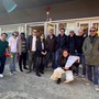 Al Campus Universitario di Savona inaugurato lo Sportello Informa Lavoro del Sol Cgil
