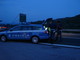 Incidente sull'Autostrada tra i caselli di San Bartolomeo al Mare ed Andora. Due persone sono rimaste ferite