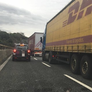 Class action contro Autostrade proposta dalla lista Sansa, 'Cambiamo' bolla l'iniziativa "Una sparata propagandistica" Class action contro Autostrade proposta dalla lista Sansa, 'Cambiamo' bolla l'iniziativa "Una sparata propagandistica"