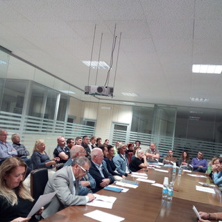 Andora: incontro con le associazioni per stabilire il calendario eventi 2018