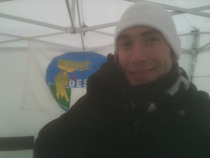 Cairo, La Destra: "Marco Pelazza è il nostro candidato Sindaco" Cairo, La Destra: "Marco Pelazza è il nostro candidato Sindaco"