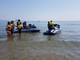 A lezione di "sicurezza in mare" con la Squadra Nautica della Polizia di Stato di Alassio A lezione di "sicurezza in mare" con la Squadra Nautica della Polizia di Stato di Alassio