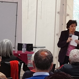 Sanità, Nerina Dirindin: “Il servizio sanitario deve tornare ad essere universalistico e finanziato con la fiscalità generale”