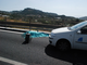 Il motore si guasta, ma sull'autostrada più cara d'Italia la corsia di emergenza non c'è: due uomini travolti e uccisi