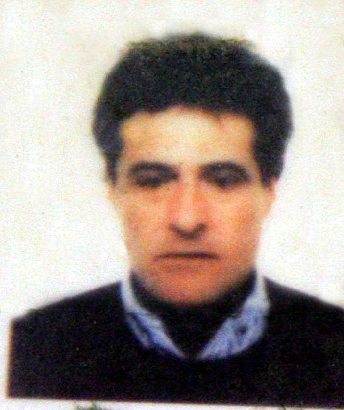 Ceriale: a San Giovanni l'addio di Antonio Giordano morto giovedì