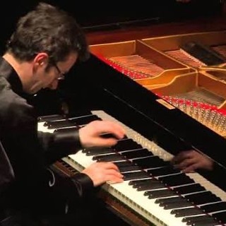 Laigueglia, rassegna “Di Voci e d’Accordo”: il 19 agosto "Tasti Rari" con Andrea Bacchetti e Tiziana Zunino