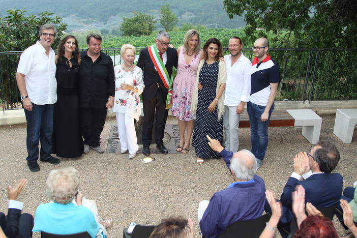 Foto di Silvio Fasano