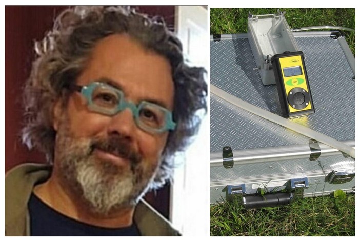 Radon, il gas invisibile che respiriamo. Il geologo prof. Scarpati spiega cosa sapere e come difendersi
