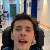 Una nuova raccolta per permettere a Ivan di proseguire le cure nella clinica specializzata in Austria Una nuova raccolta per permettere a Ivan di proseguire le cure nella clinica specializzata in Austria