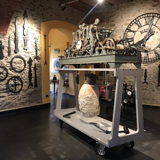 Tovo, il museo "Bergallo" compie 25 anni