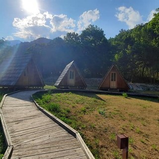 Inaugurata la gestione del Parco Archeologico di Valdieri (FOTO E VIDEO)