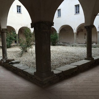 Cairo Montenotte, affidata ai boy scout la gestione dell'ex Convento di San Francesco
