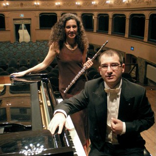 Il Duo "Guatti e Orlando"
