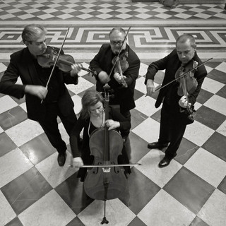 Il "Quartetto Maffei" in concerto a Finalborgo