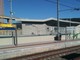 Andora, nostalgia della vecchia stazione: quando i passeggeri d'inverno stavano al caldo