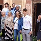 Elezioni Pietra, il rischio querela non spaventa Carrara: "Minacce solo dopo l'invito al confronto, nessun atto di rilevanza penale"
