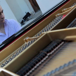"Accelerando Festival", sabato 11 giugno concerto del pianista Alberto Lodoletti