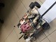La “barella-robot” del finalese Daniele De Vincenti conquista il politecnico di Milano La “barella-robot” del finalese Daniele De Vincenti conquista il politecnico di Milano