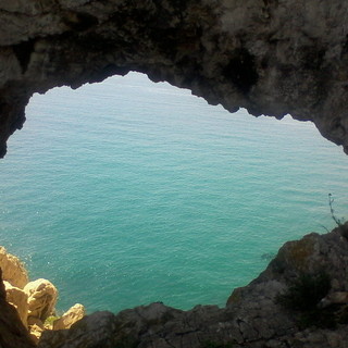 Un weekend all'insegna della geologia a Finale Ligure