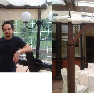 Tanti eventi, musica e buon cibo al ristorante "Buon Vento" di Loano