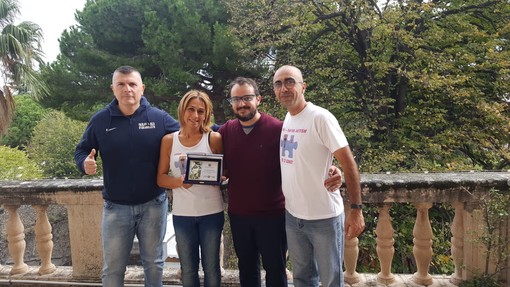Loano, nasce l'associazione sportiva "Run for autism"