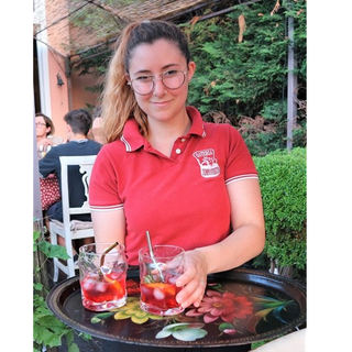 Sold out per la serata "Aromatiche e Pigato" del Tempo Stretto di Albenga (Galleria foto)